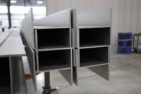 stainless steel beams stainless