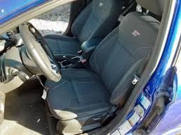 Ford Seat Covers For Ford Fiesta For