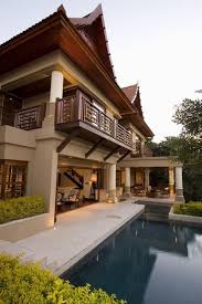 15 Thai House Ideas Thai House House