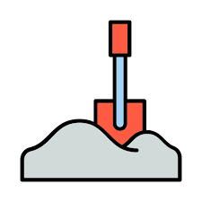 Removal Generic Color Lineal Color Icon