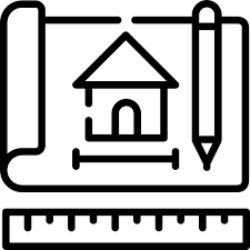 House Design Free Art And Design Icons