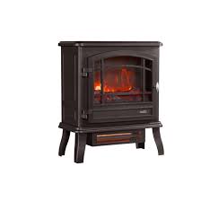 Duraflame 3d Infrared Quartz Electric