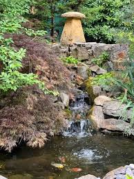 5 Water Feature Ideas For Your Garden