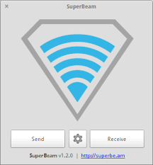 install superbeam on ubuntu lubuntu