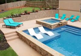 Fiberglass Pools Concord Pools Spas