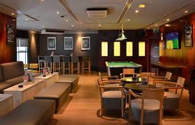Icon Bar Lounge Dubai Dubai Media
