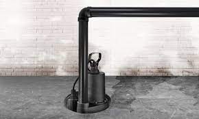 How Does A Sump Pump Work Apex