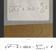 Writing Math Symbols And Equations