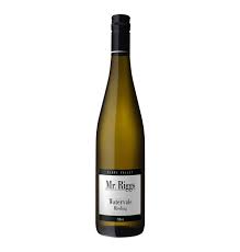 2022 Mr Riggs Watervale Riesling Clare
