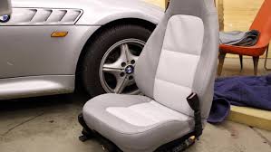 How To Clean Your Cloth Seats In Your Car