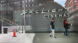 Arclight Cinemas At Hub On Causeway Won