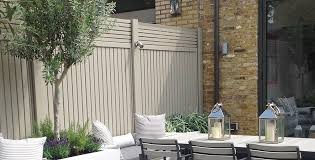 Garden Walls And Fences What To Know