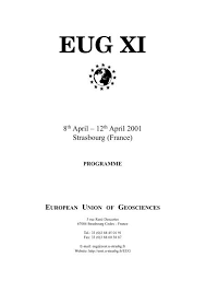 Eug Xi Cambridge Publications