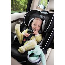 Graco 4ever Convertible 4 In 1 Car Seat