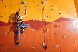 7 Climbing Walls Within An Hour Of