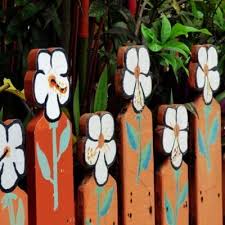 Garden Fence Ideas Tips For Creating