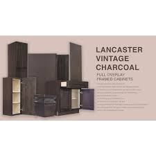 Lifeart Cabinetry Lancaster Shaker