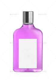 Bottle Aroma Perfume Bottles