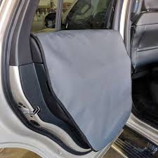 Ford Expedition Max Door Covers Set Of