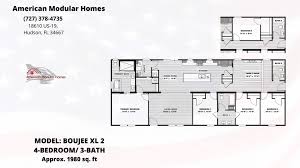 Home American Modular Homes