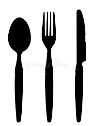 Stylish Cutlery Set For Your Dining