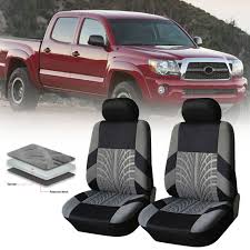 Seats For 1996 Toyota Tacoma For