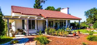 Drought Tolerant Landscaping In California