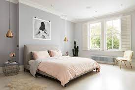 Paint Your Bedroom Walls