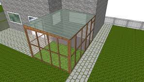 Pet Enclosure And Play Area For Indoor