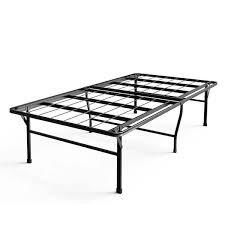 Twin Xl Metal Bed Frame Gob Rempo 18txl