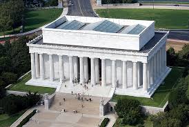 Lincoln Memorial Wikipedia