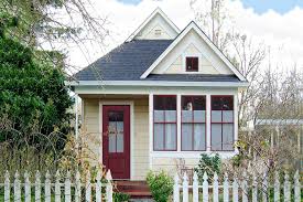 Tiny House Plans Tumbleweed Houses