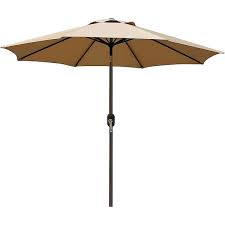 Outdoor Patio Umbrella