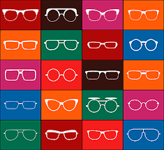 Glass Outline Clipart Hd Png Glasses