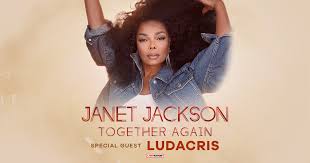 Janet Jackson Announces 2023