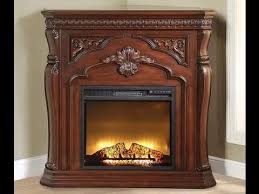 Electric Fireplace Mantels Big Lots