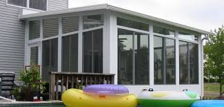 Sunrooms Louisville Home Improvement