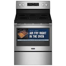 Maytag Self Clean Convection Ceramic