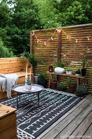 Garden Decoration Ideas I Tiles Diy