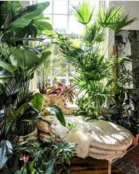 30 Unique Indoor Garden Design Ideas