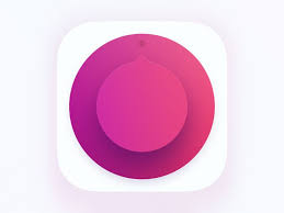 Color Picker App Icon Design