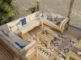 Outdoor Sectional Sofa Israel