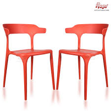 Plastic Chairs Dining Chair