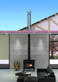 Standard Flue Kit Metro Fires