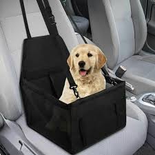 Pet Booster Seat For Small Dogs
