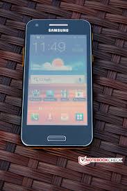 review samsung galaxy beam gt i8530