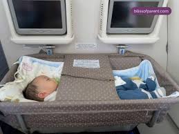 What Are Bassinet Seats Ultimate