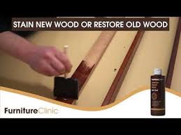 Exterior Wood Stain For Garden