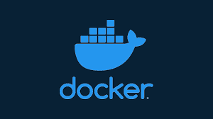 the docker daemon or a container is running