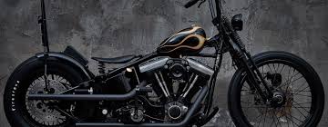 Harley Davidson Heritage A Ride